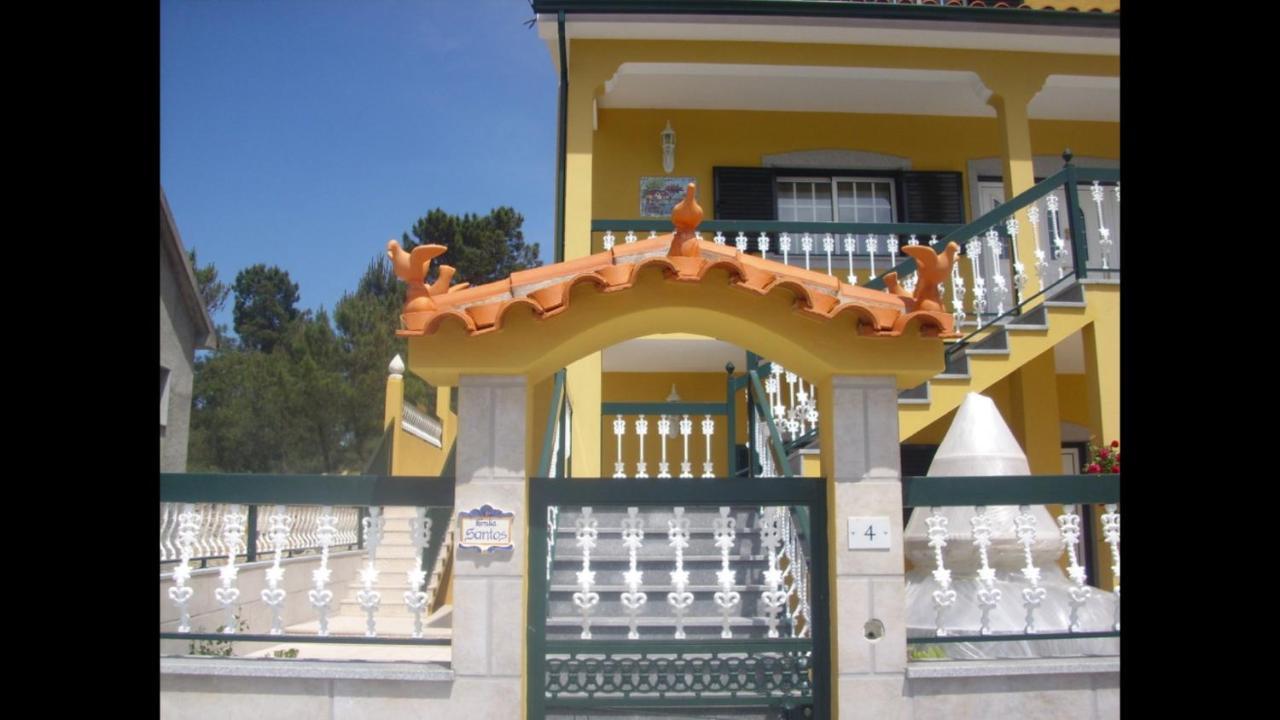 Casa De Ferias Santos Aguiar da Beira Exterior foto