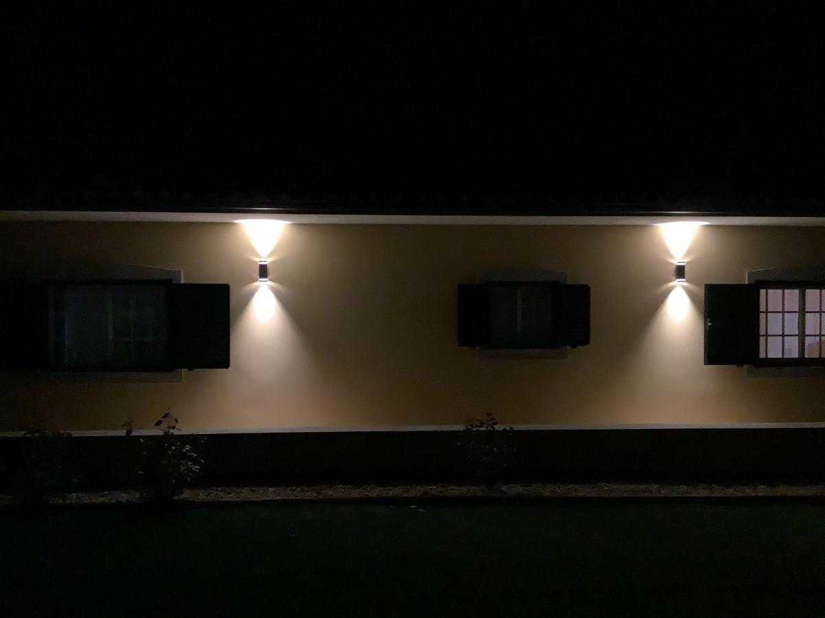 Casa De Ferias Santos Aguiar da Beira Exterior foto