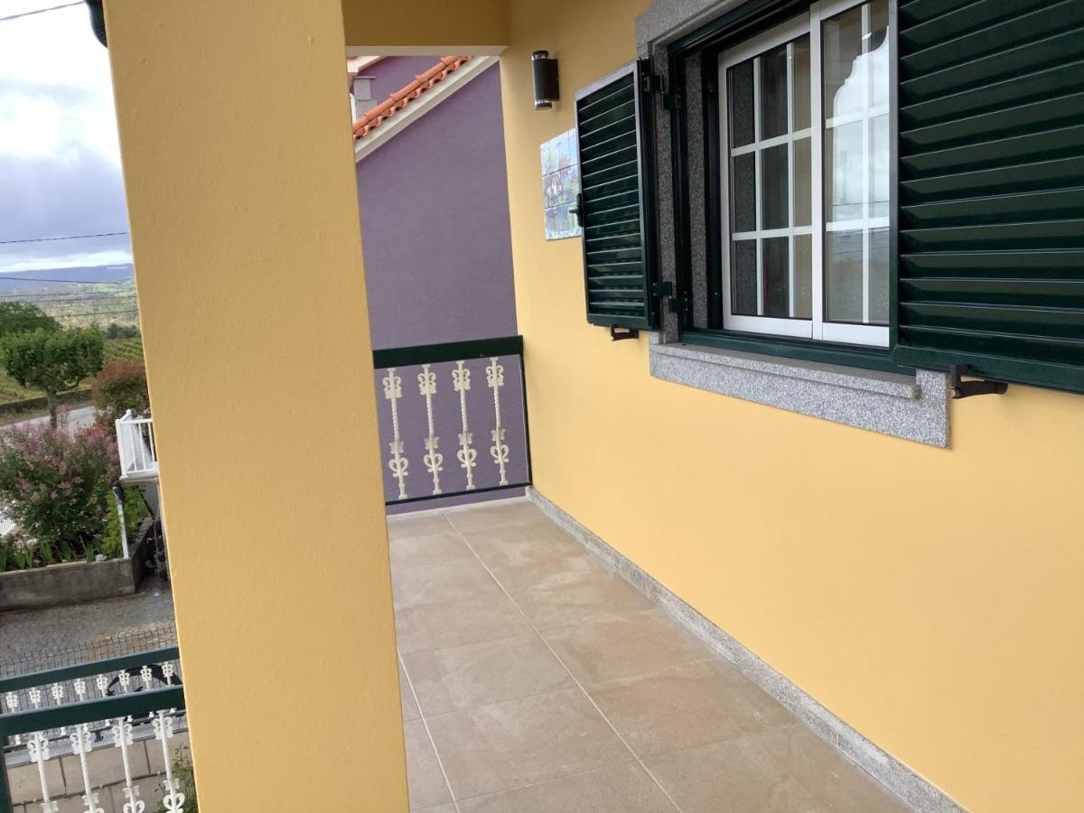 Casa De Ferias Santos Aguiar da Beira Exterior foto
