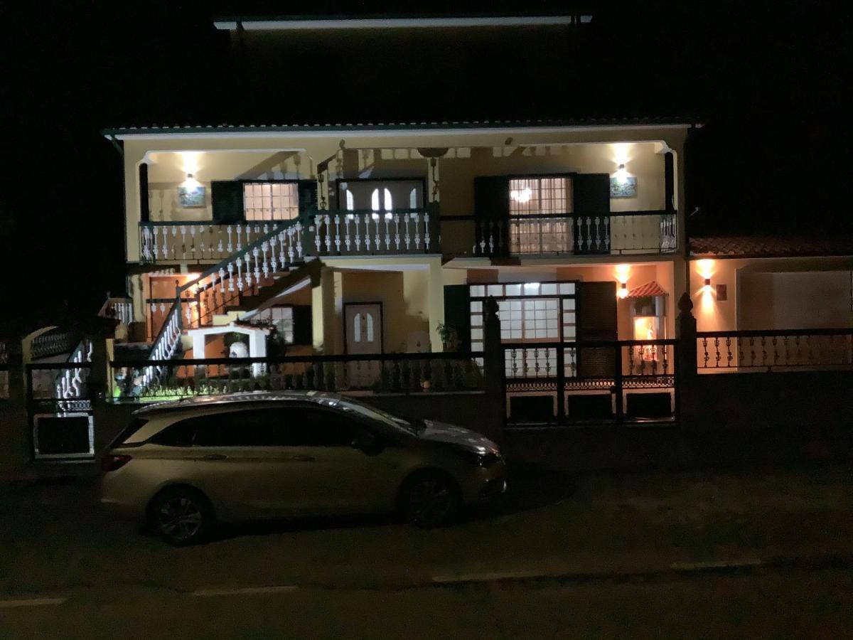 Casa De Ferias Santos Aguiar da Beira Exterior foto