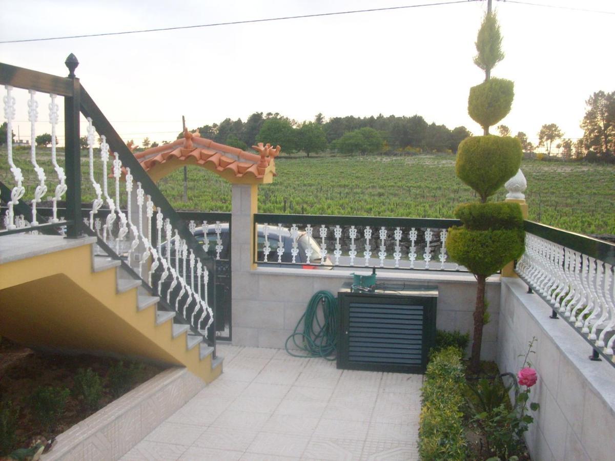 Casa De Ferias Santos Aguiar da Beira Exterior foto