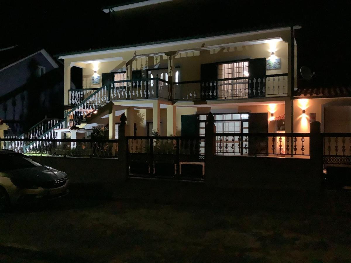 Casa De Ferias Santos Aguiar da Beira Exterior foto