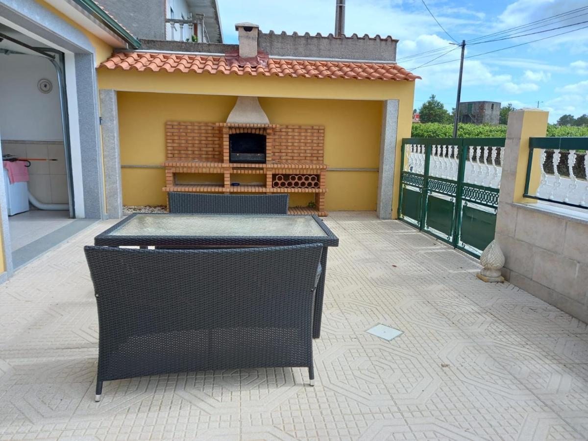 Casa De Ferias Santos Aguiar da Beira Exterior foto