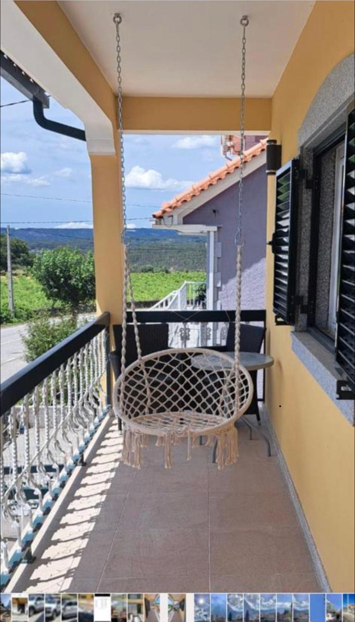 Casa De Ferias Santos Aguiar da Beira Exterior foto