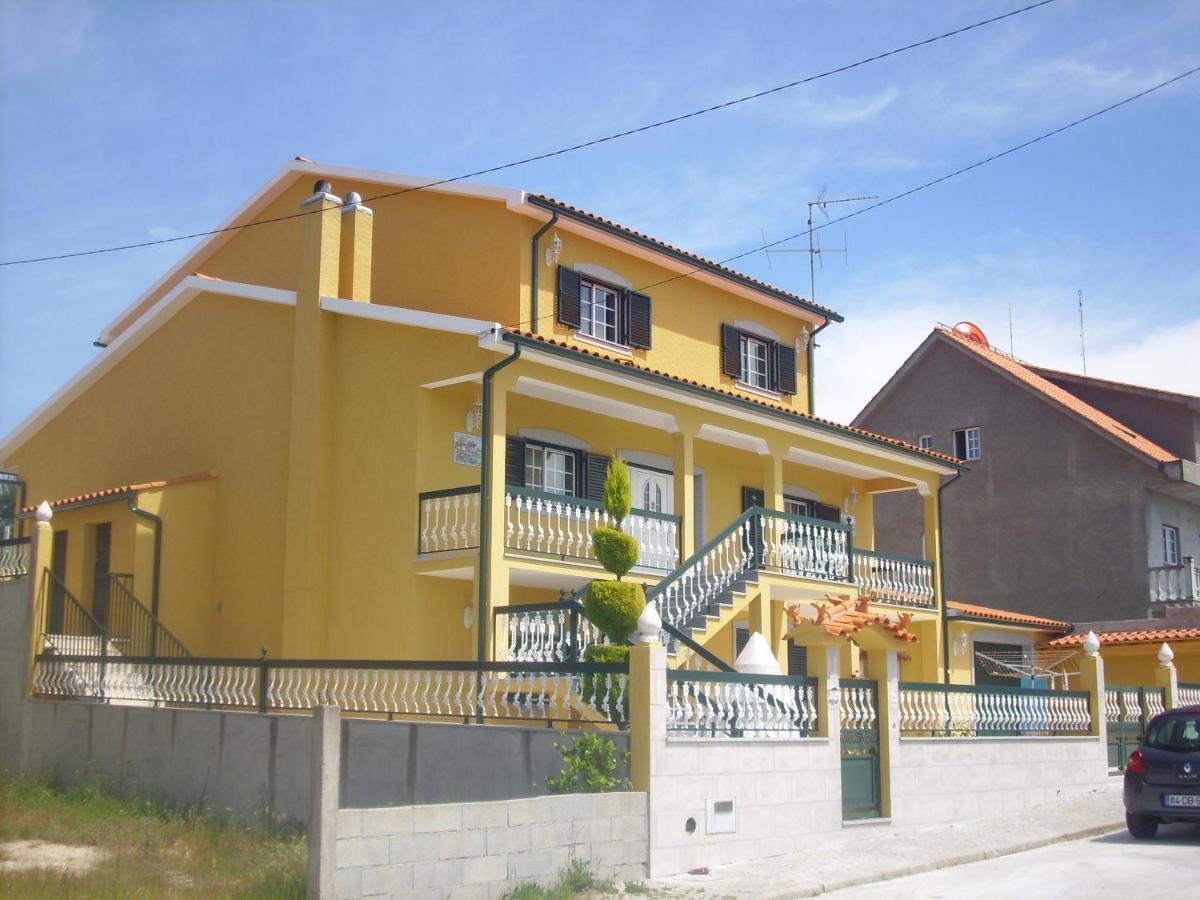 Casa De Ferias Santos Aguiar da Beira Exterior foto