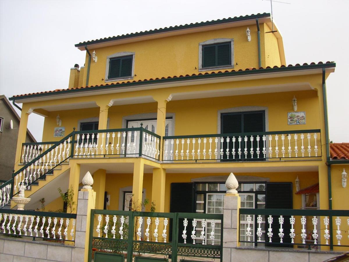 Casa De Ferias Santos Aguiar da Beira Exterior foto